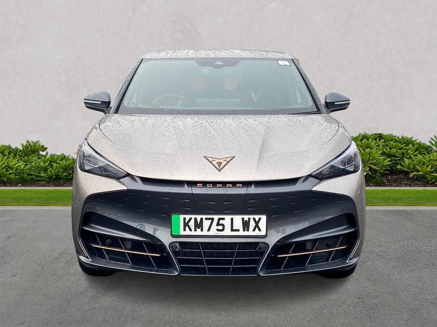 Used Cupra Tavascan 2025 for sale - 76941818: Photo 5