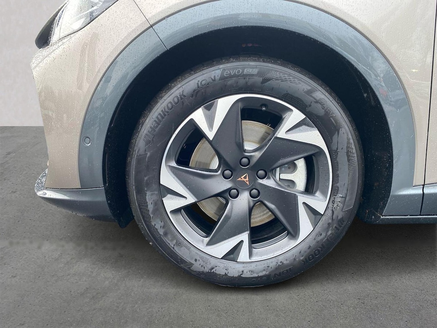 Used Cupra Tavascan 2025 for sale - 76941818: Photo 6