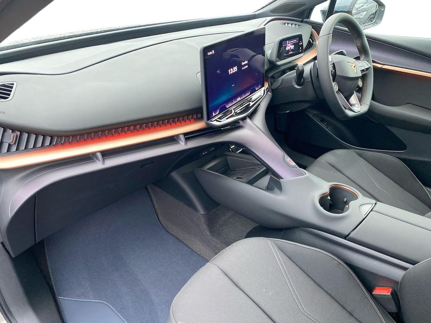 Used Cupra Tavascan 2025 for sale - 76941818: Photo 7