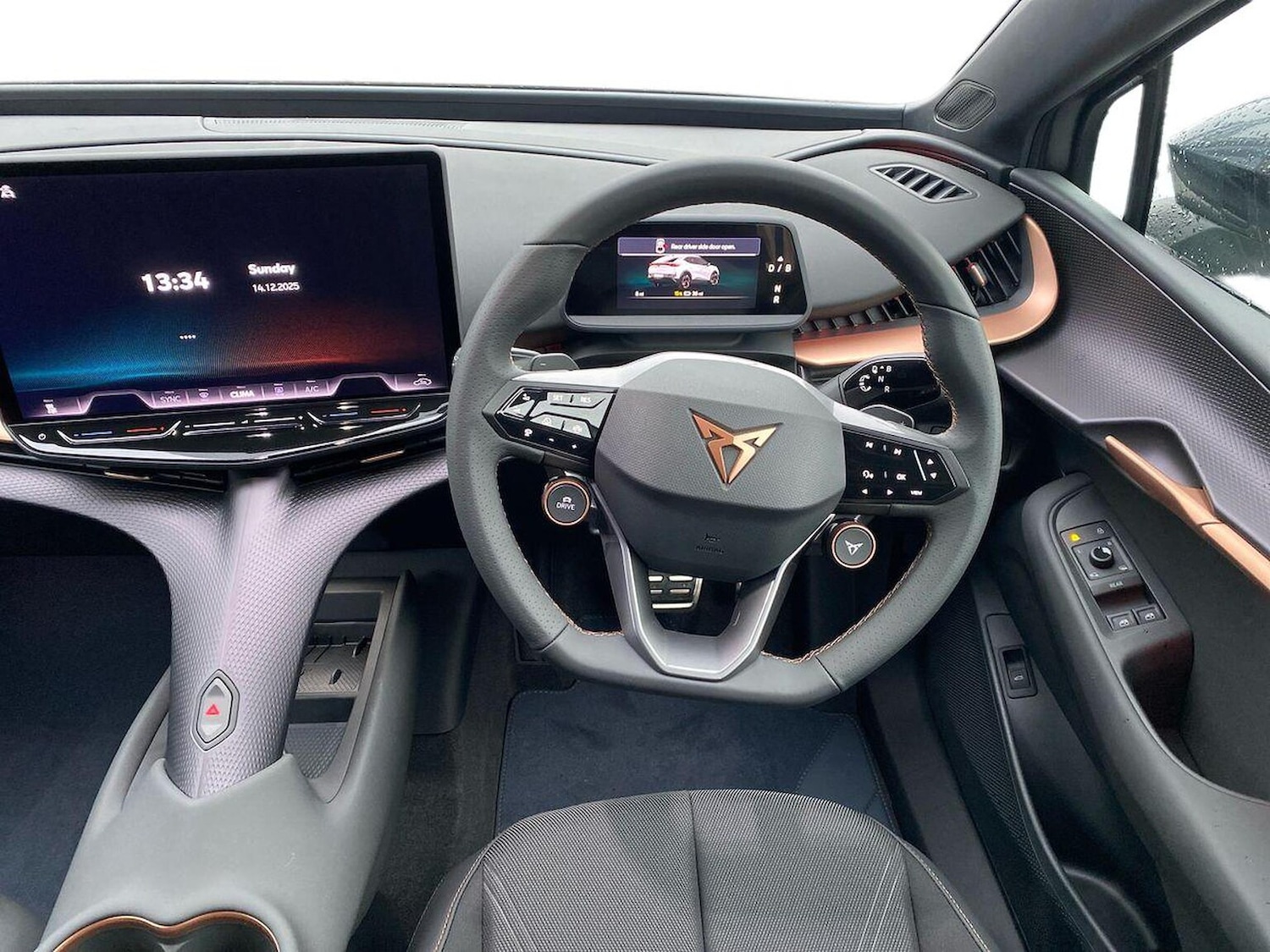 Used Cupra Tavascan 2025 for sale - 76941818: Photo 9