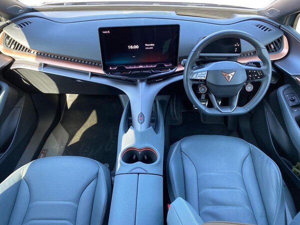 Used Cupra Tavascan 2024 for sale - 75476001: Photo 10