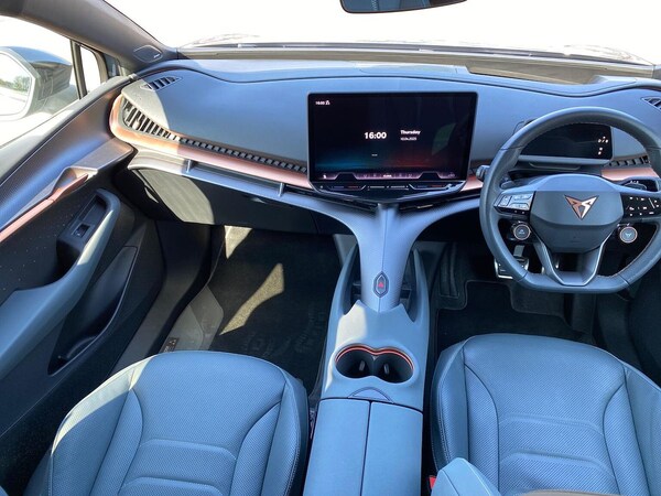 Used Cupra Tavascan 2024 for sale - 75476001: Photo 15