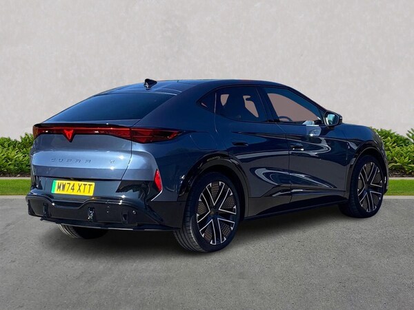 Used Cupra Tavascan 2024 for sale - 75476001: Photo 20