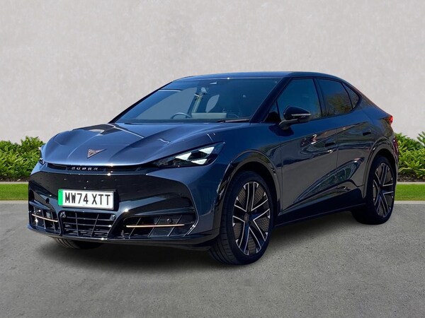 Used Cupra Tavascan 2024 for sale - 75476001: Photo 22