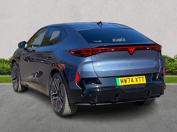 Used Cupra Tavascan 2024 for sale - 75476001: Photo 2
