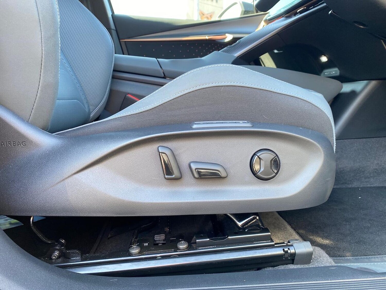 Vehicle 30