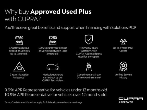 Used Cupra Tavascan 2024 for sale - 75476001: Photo 3