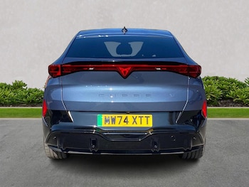 Used Cupra Tavascan 2024 for sale - 75476001: Photo