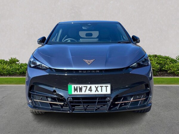 Used Cupra Tavascan 2024 for sale - 75476001: Photo 7