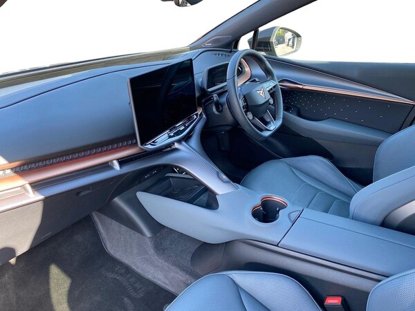 Used Cupra Tavascan 2024 for sale - 75476001: Photo 9