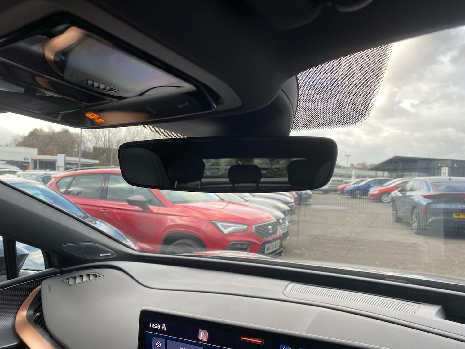 Used Cupra Tavascan 2025 for sale - 76897108: Photo 14