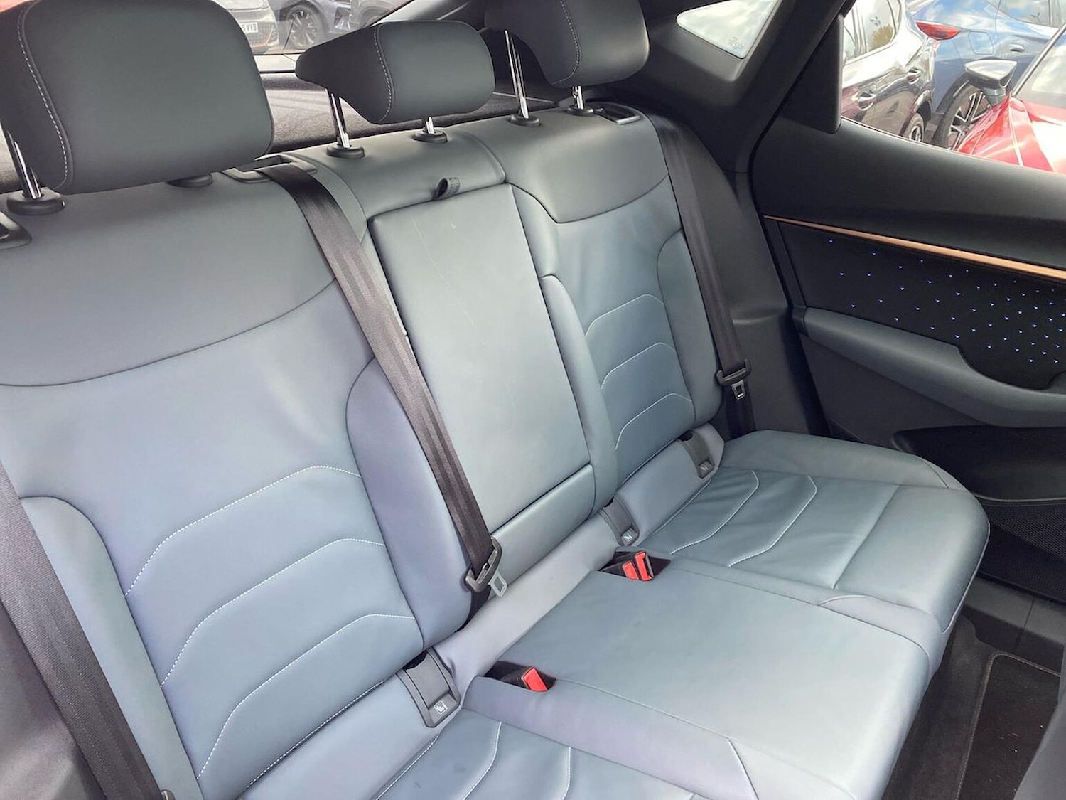 Used Cupra Tavascan 2025 for sale - 76897108: Photo 16