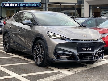 2025 - 250Kw Vz2 77Kwh Awd 5Dr Auto