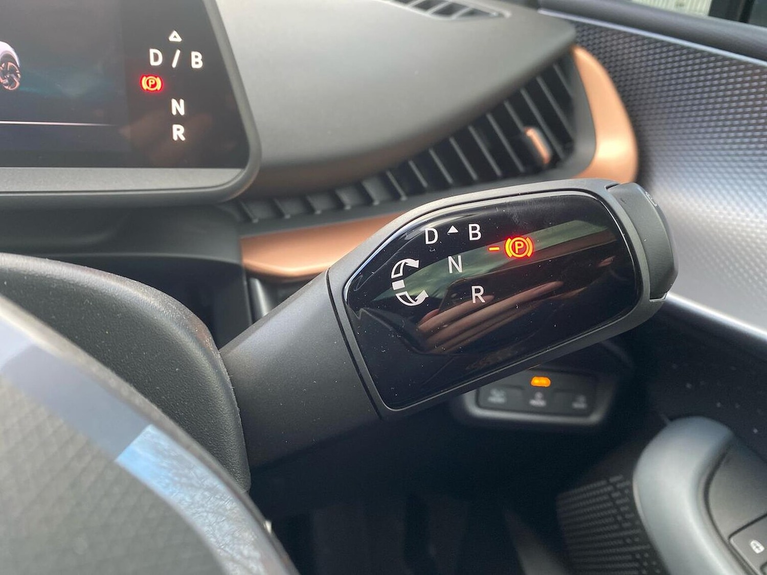 Used Cupra Tavascan 2025 for sale - 76897108: Photo 22