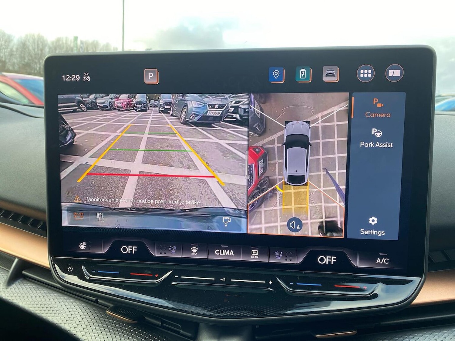 Used Cupra Tavascan 2025 for sale - 76897108: Photo 23