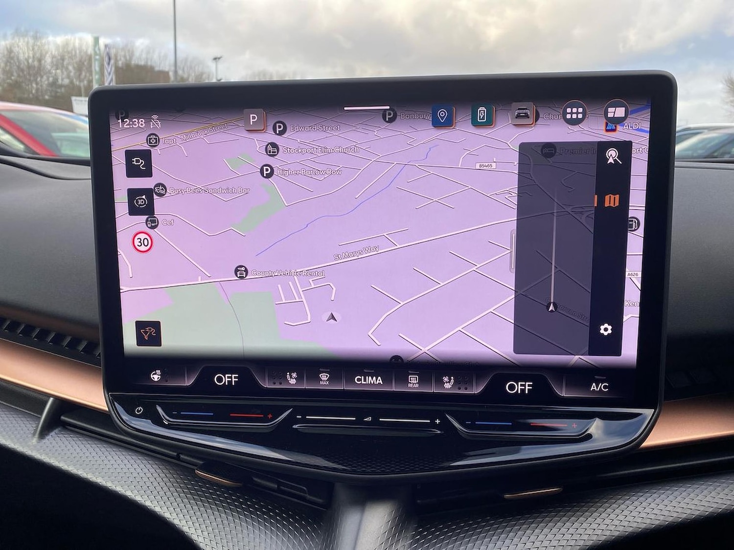 Used Cupra Tavascan 2025 for sale - 76897108: Photo 24