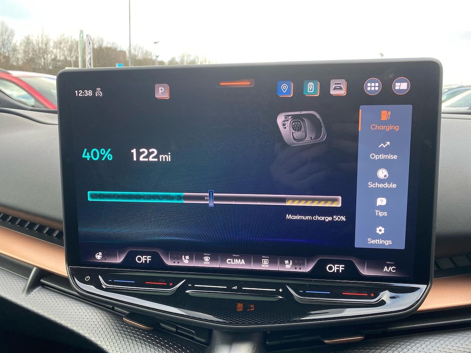 Used Cupra Tavascan 2025 for sale - 76897108: Photo 25