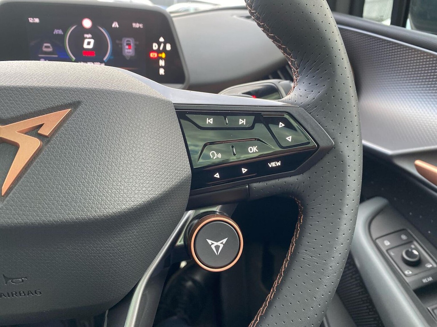 Used Cupra Tavascan 2025 for sale - 76897108: Photo 26