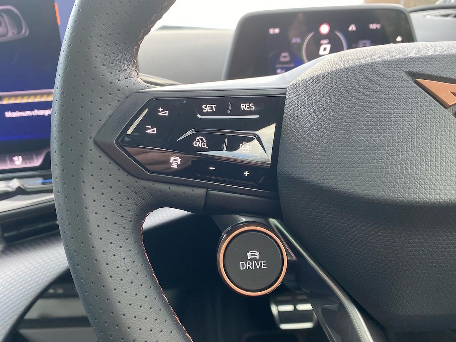 Used Cupra Tavascan 2025 for sale - 76897108: Photo 27