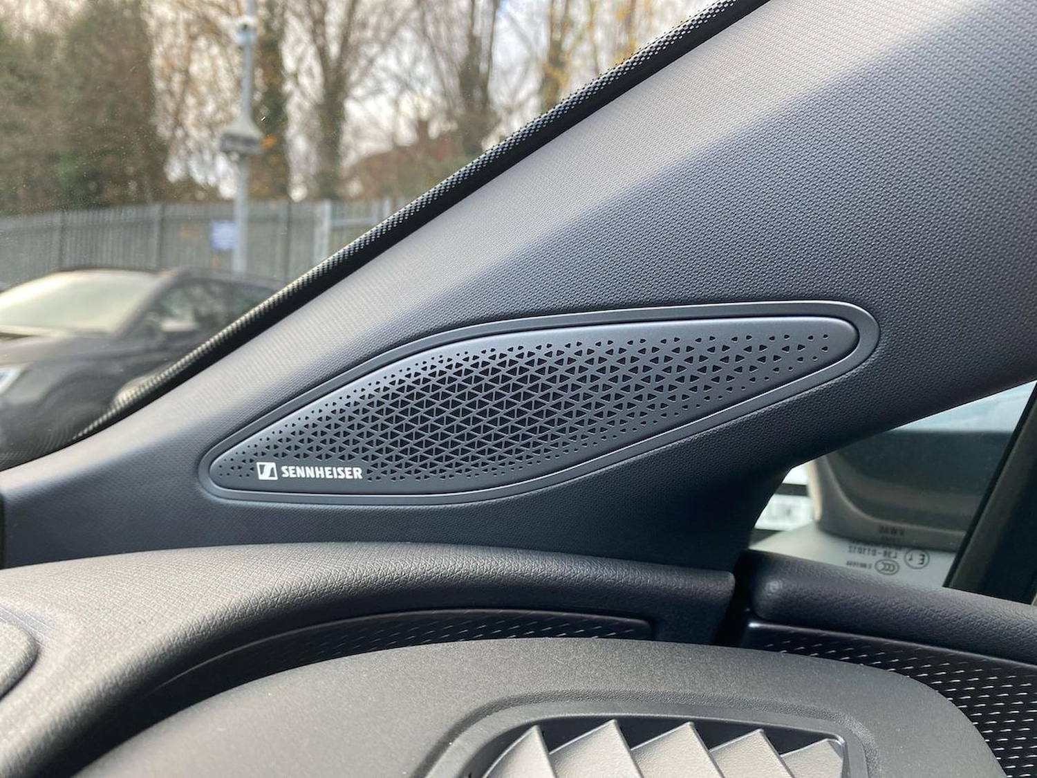 Used Cupra Tavascan 2025 for sale - 76897108: Photo 30