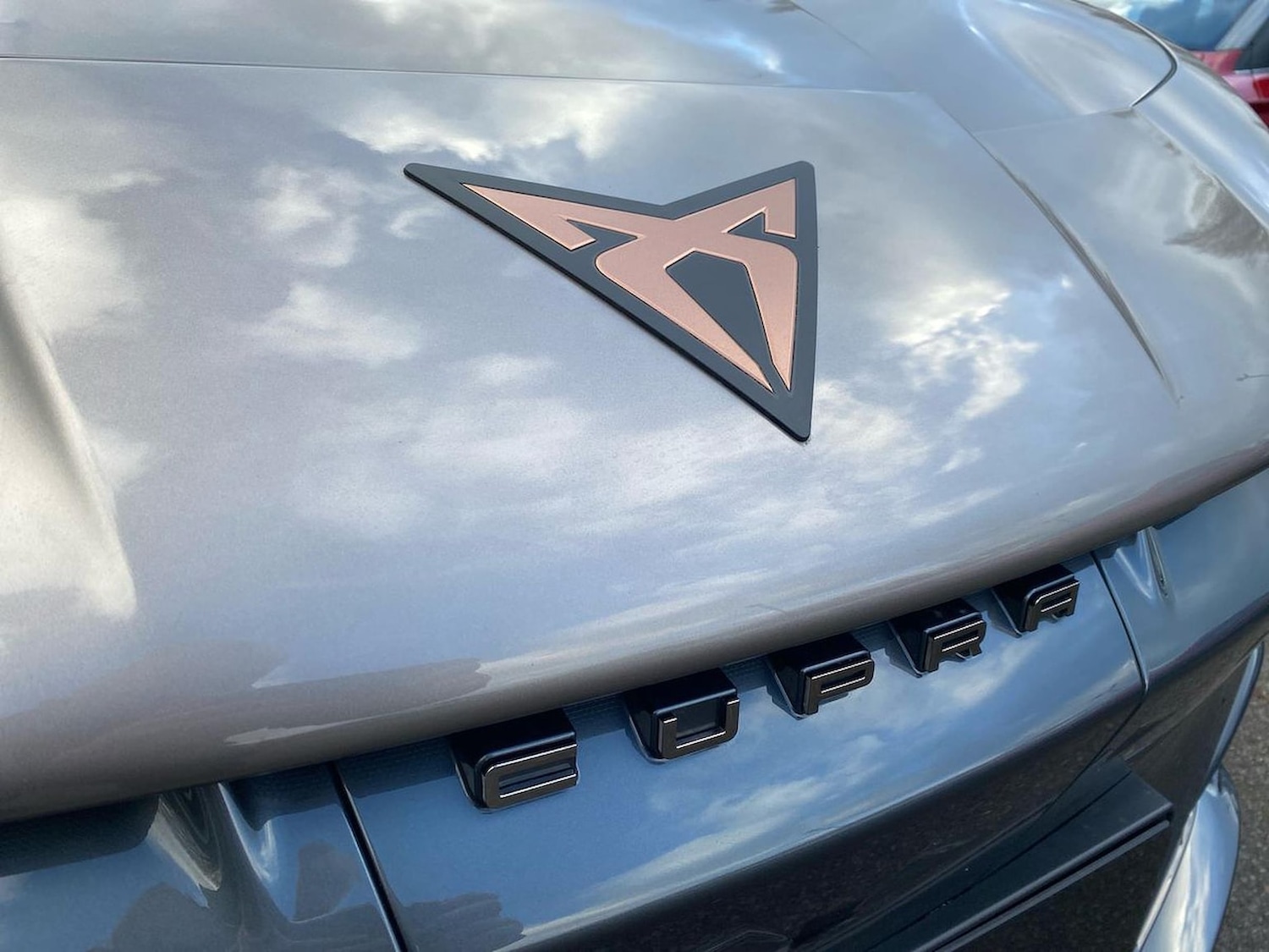 Used Cupra Tavascan 2025 for sale - 76897108: Photo 32