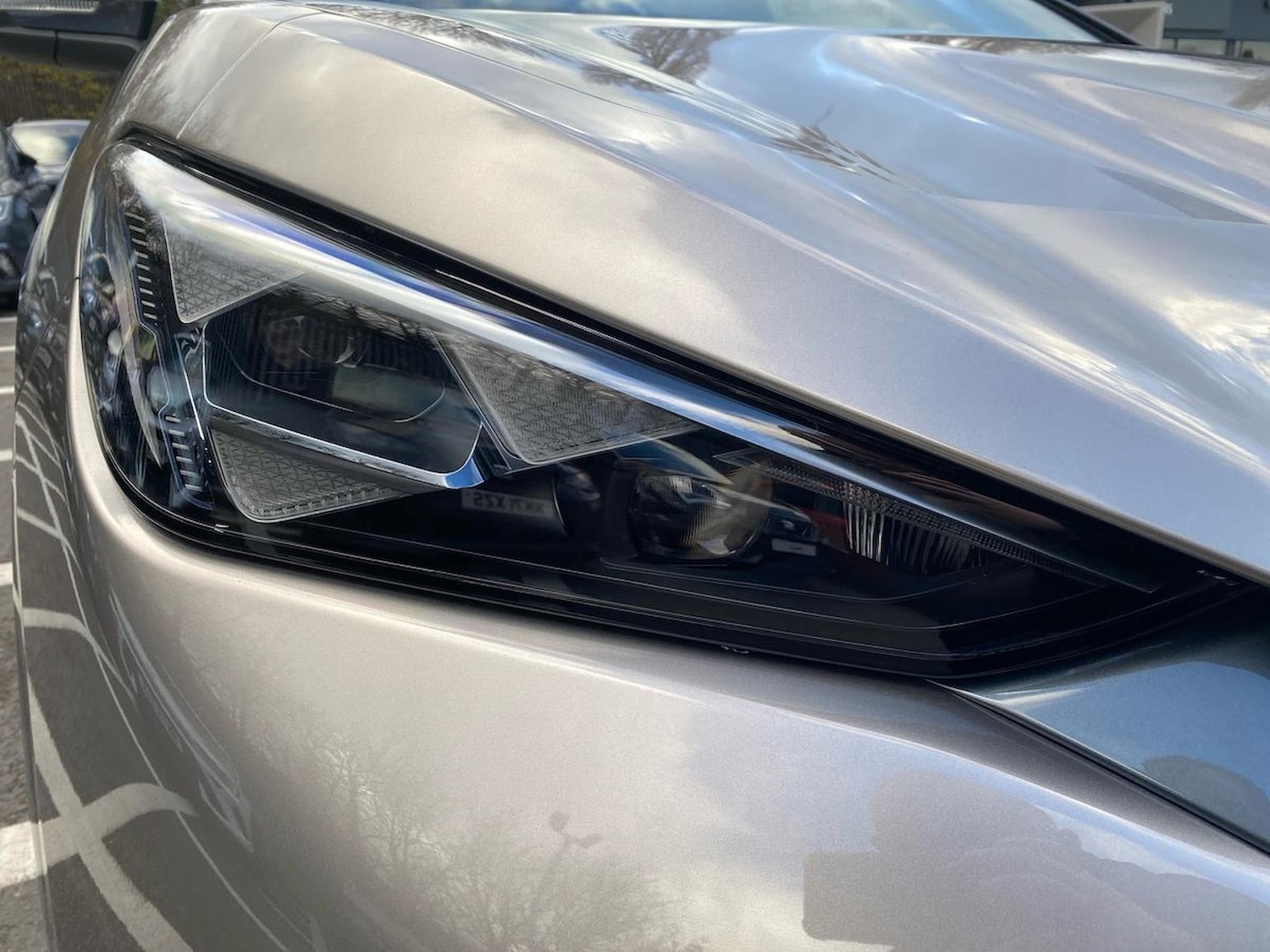 Used Cupra Tavascan 2025 for sale - 76897108: Photo 33