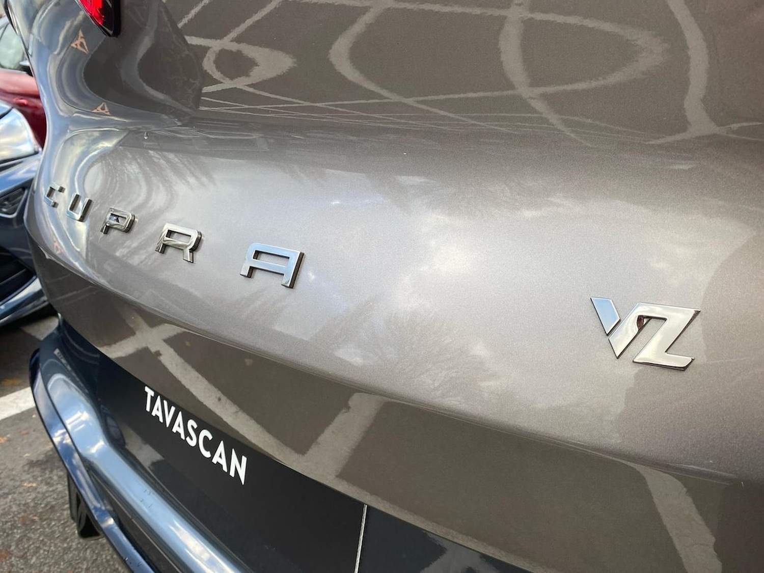Used Cupra Tavascan 2025 for sale - 76897108: Photo 34