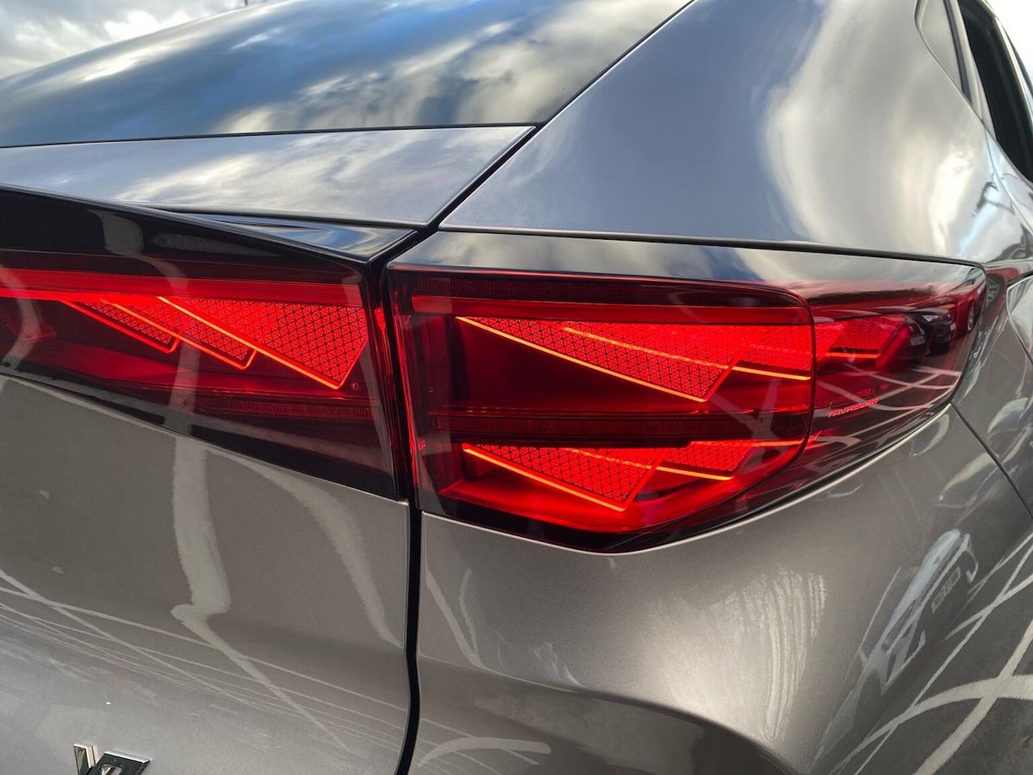 Used Cupra Tavascan 2025 for sale - 76897108: Photo 35