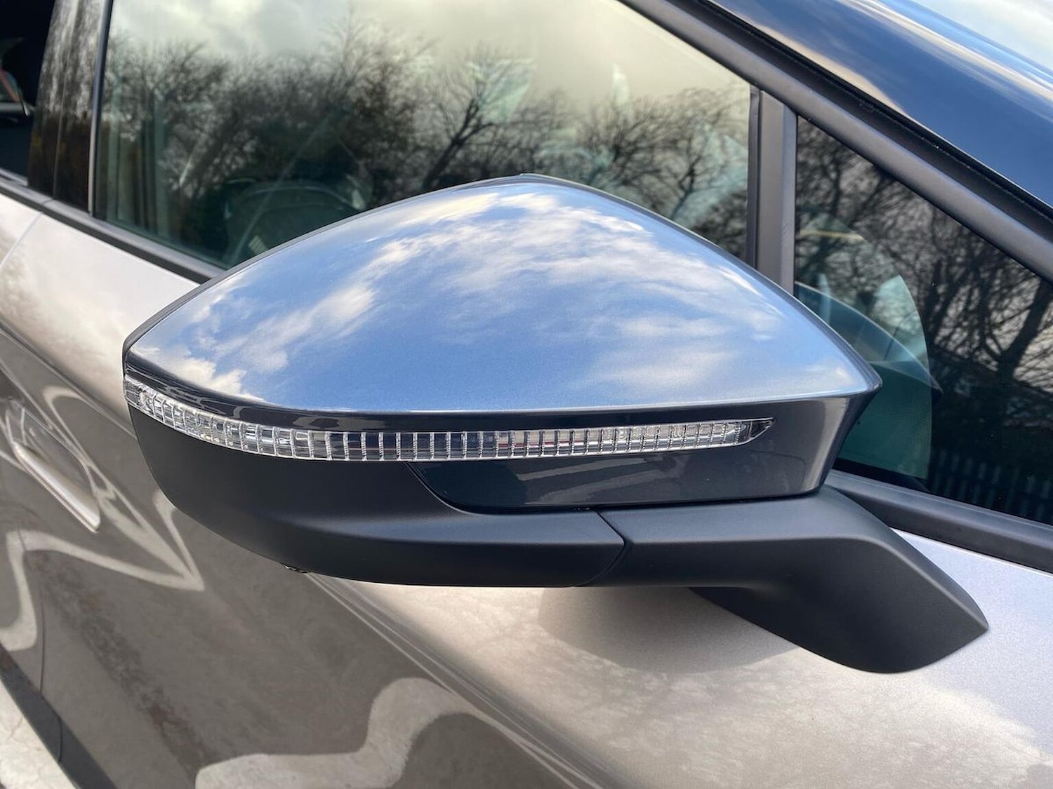 Used Cupra Tavascan 2025 for sale - 76897108: Photo 37