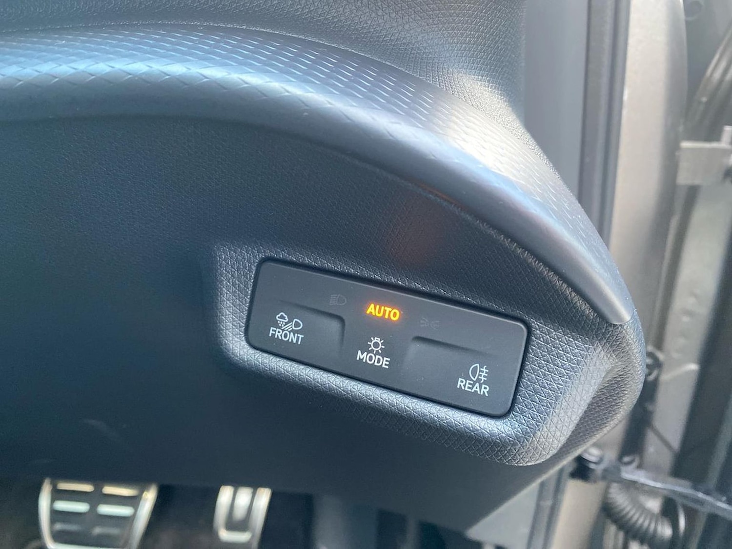 Used Cupra Tavascan 2025 for sale - 76897108: Photo 39