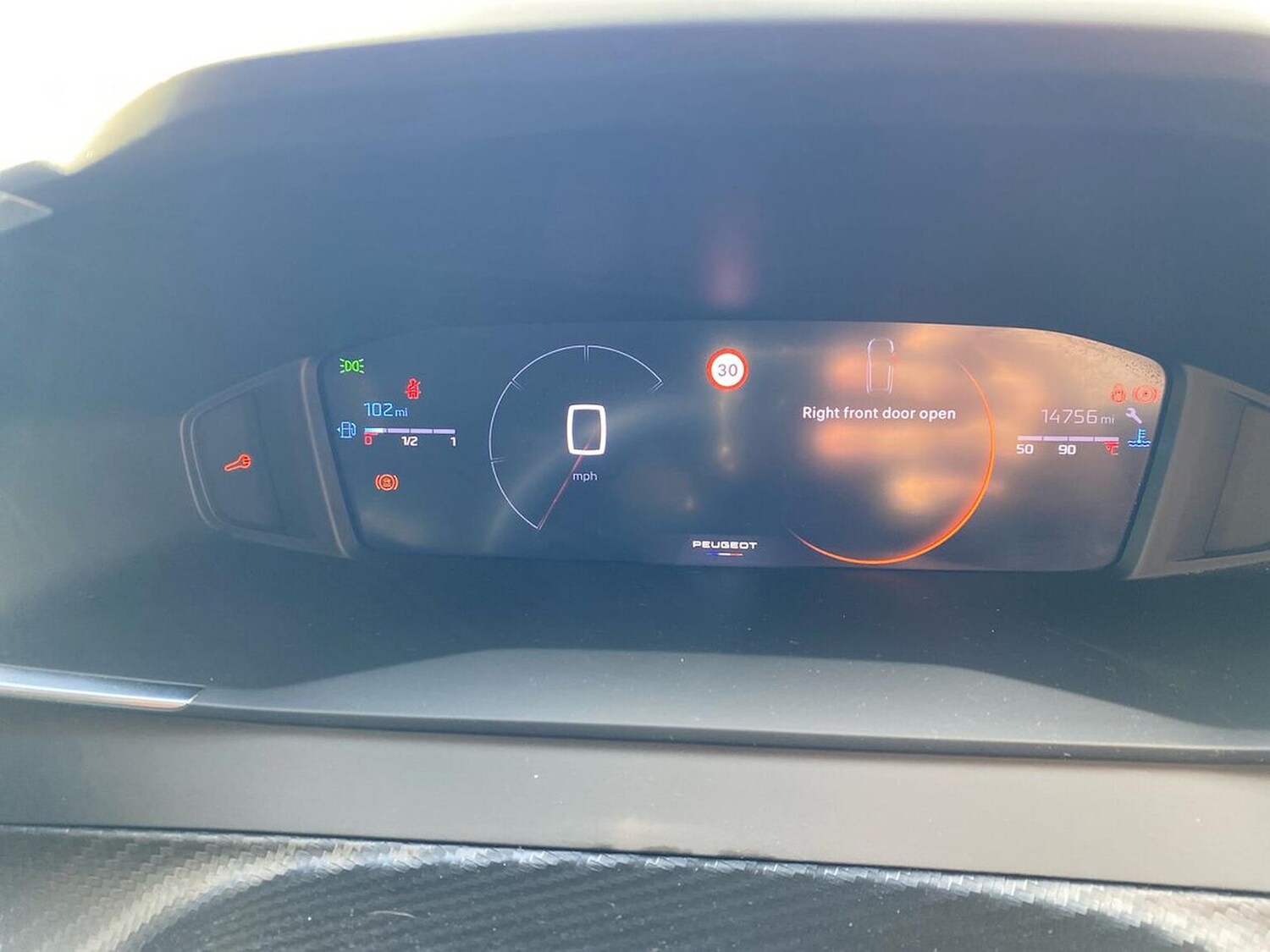 Used Peugeot 208 2025 for sale - 77616685: Photo 10