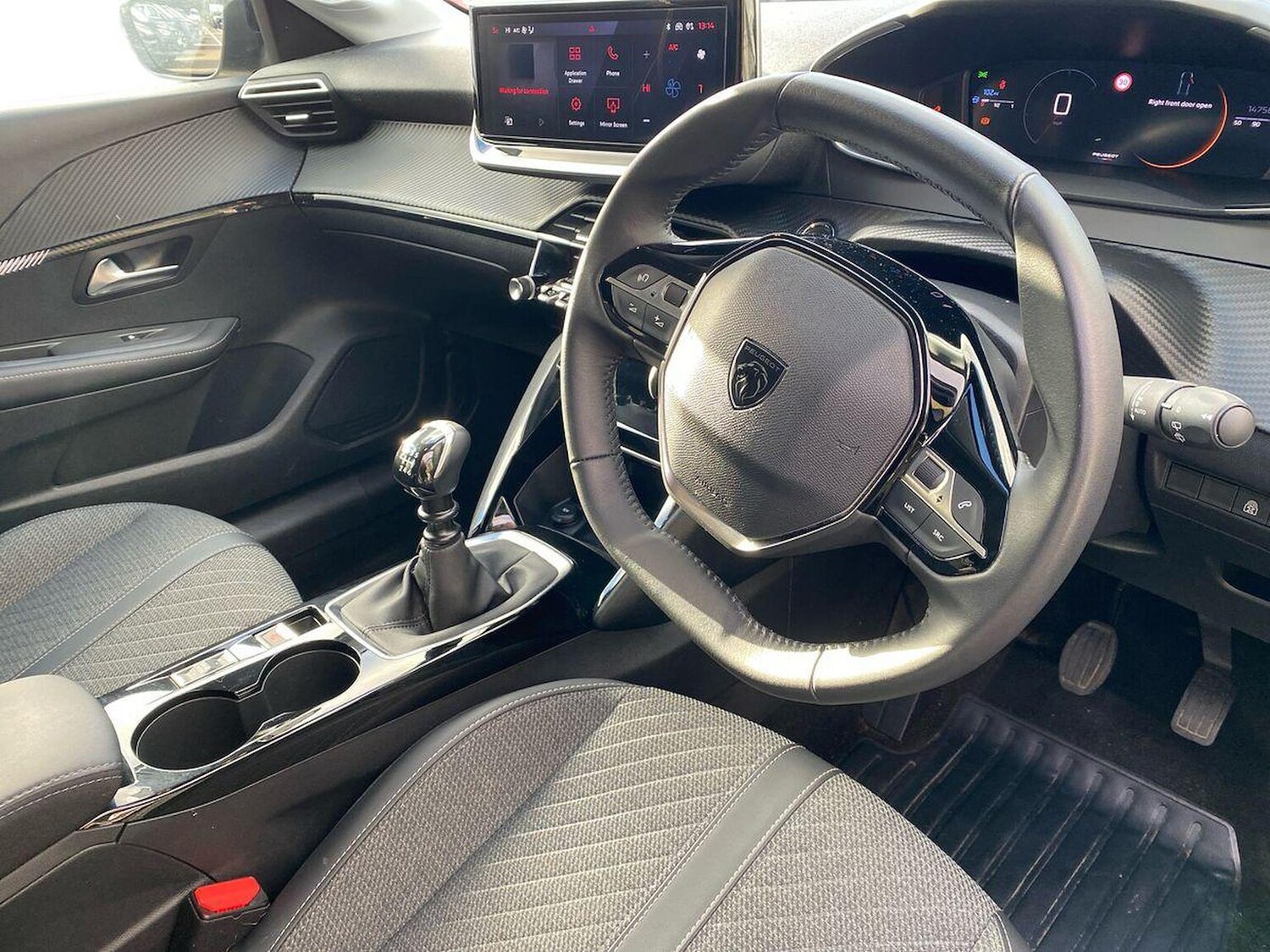 Used Peugeot 208 2025 for sale - 77616685: Photo 15