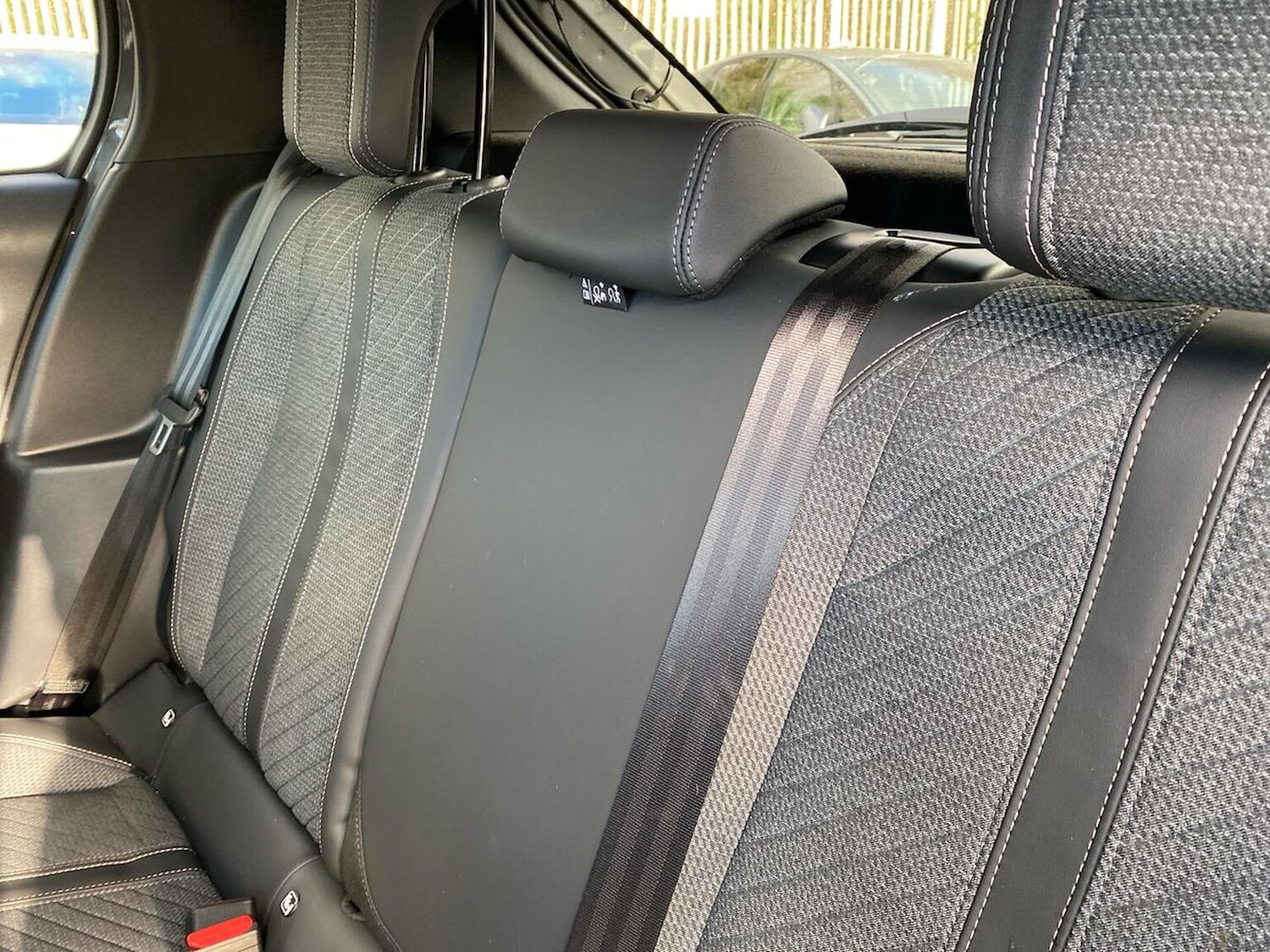 Used Peugeot 208 2025 for sale - 77616685: Photo 16