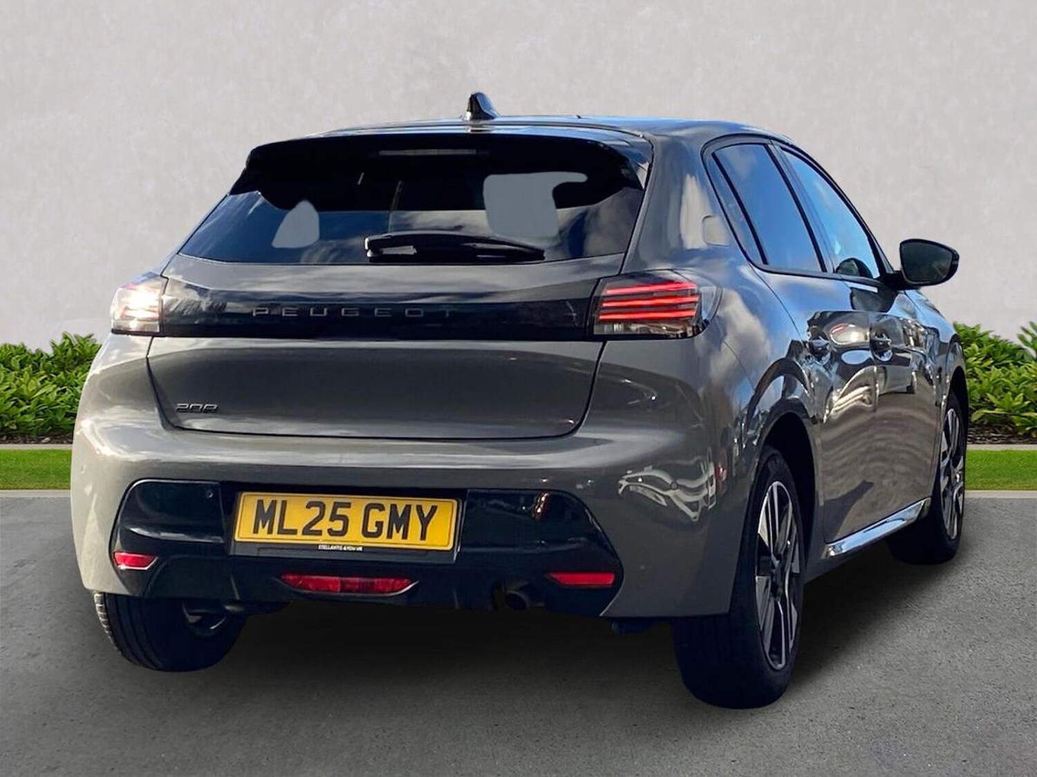 Used Peugeot 208 2025 for sale - 77616685: Photo 18