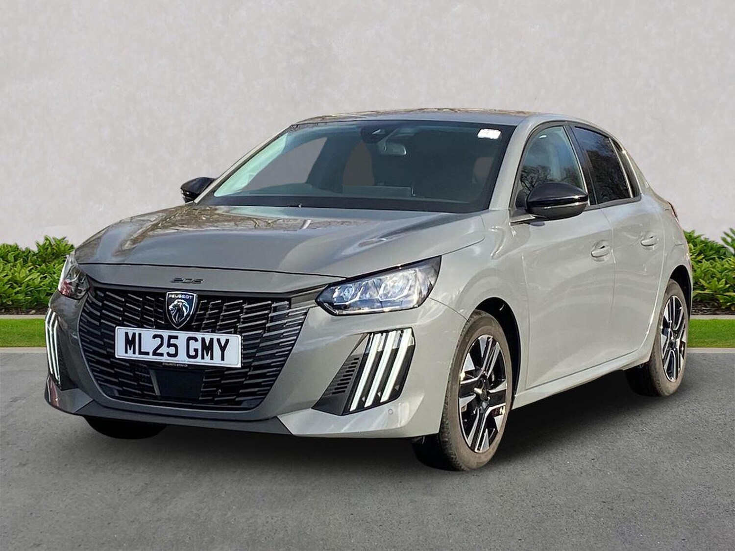 Used Peugeot 208 2025 for sale - 77616685: Photo 20