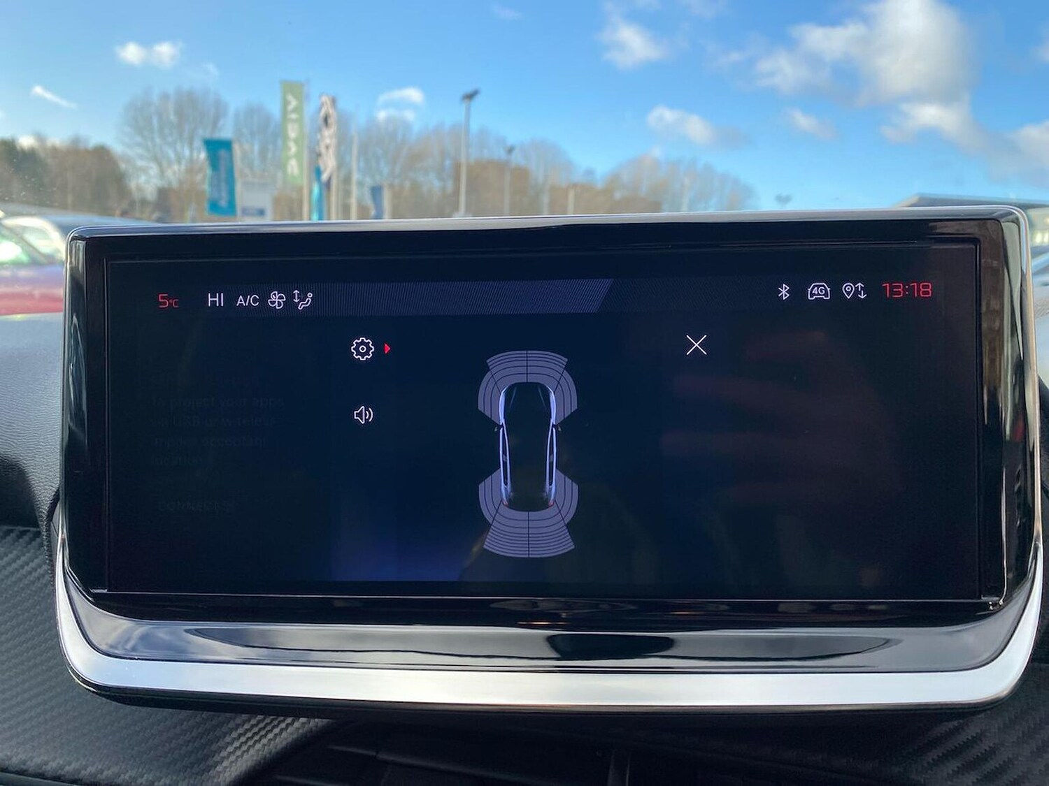 Used Peugeot 208 2025 for sale - 77616685: Photo 23