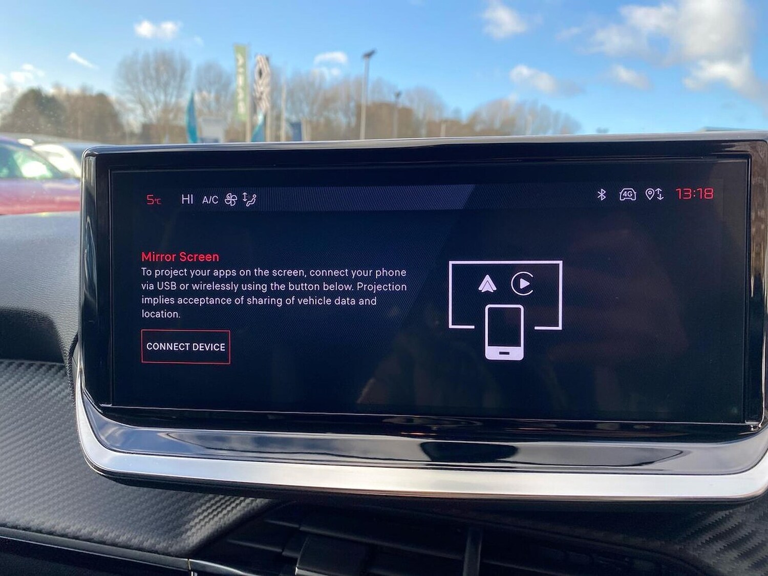 Used Peugeot 208 2025 for sale - 77616685: Photo 24