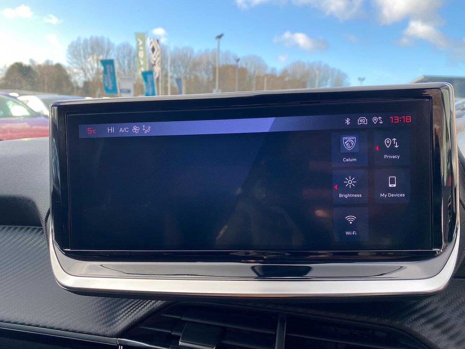 Used Peugeot 208 2025 for sale - 77616685: Photo 25