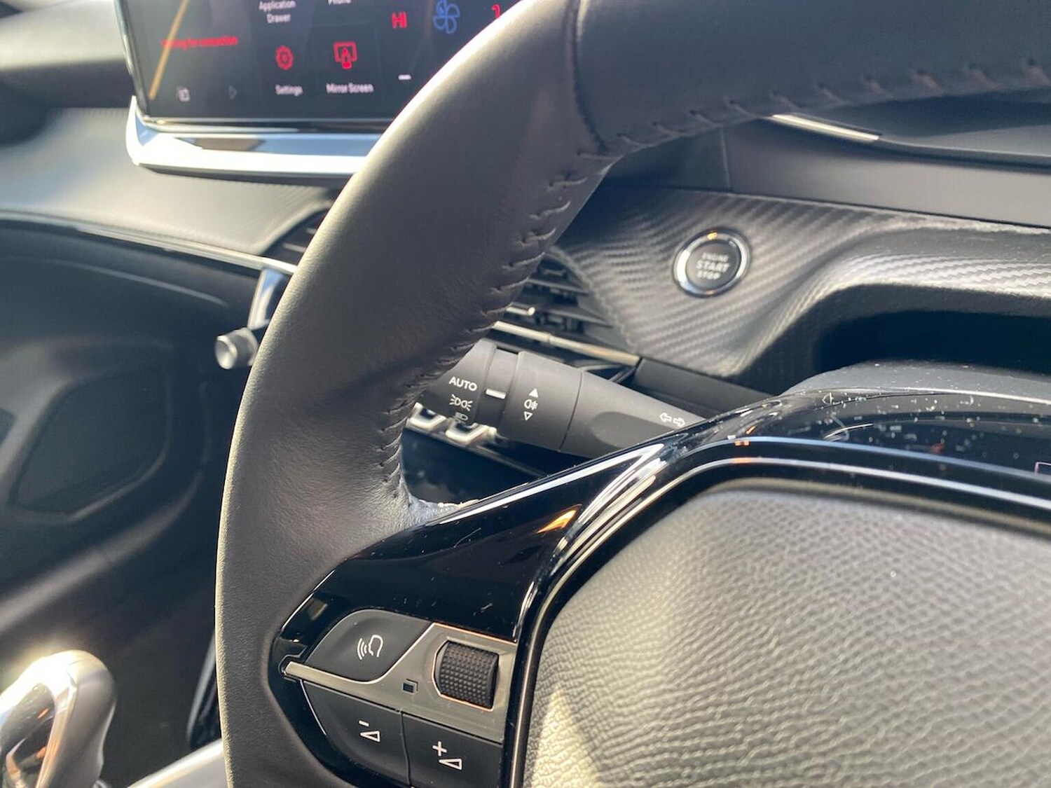 Used Peugeot 208 2025 for sale - 77616685: Photo 29