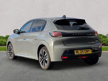 Used Peugeot 208 2025 for sale - 77616685: Photo