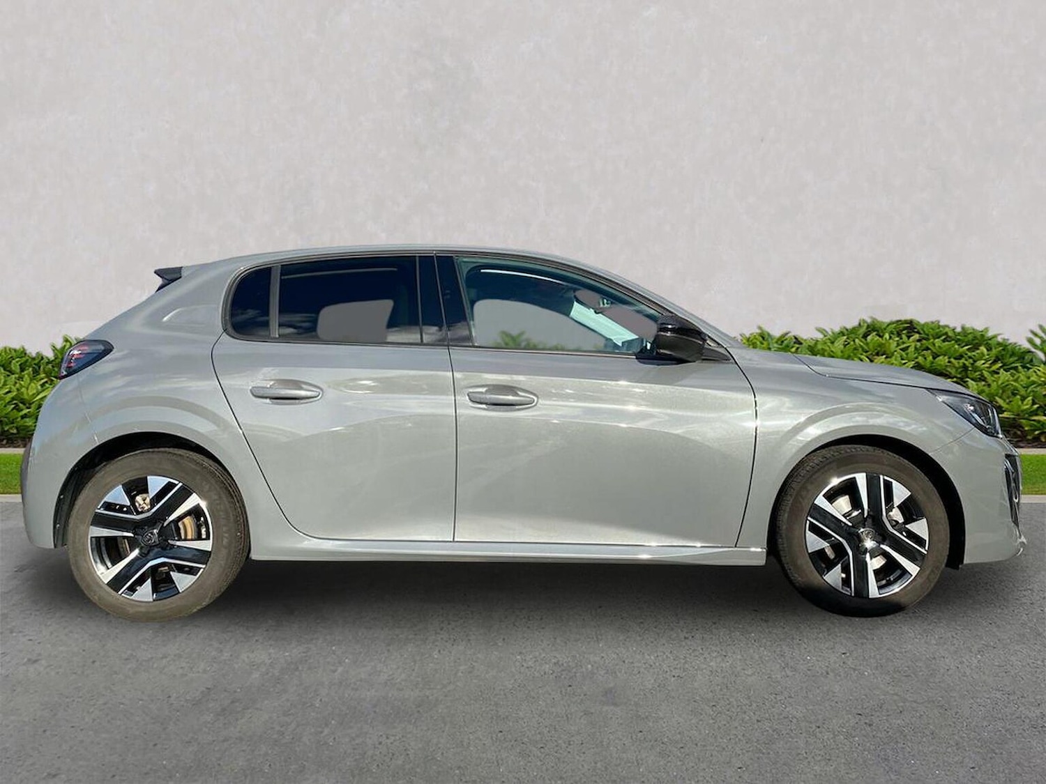 Used Peugeot 208 2025 for sale - 77616685: Photo 3