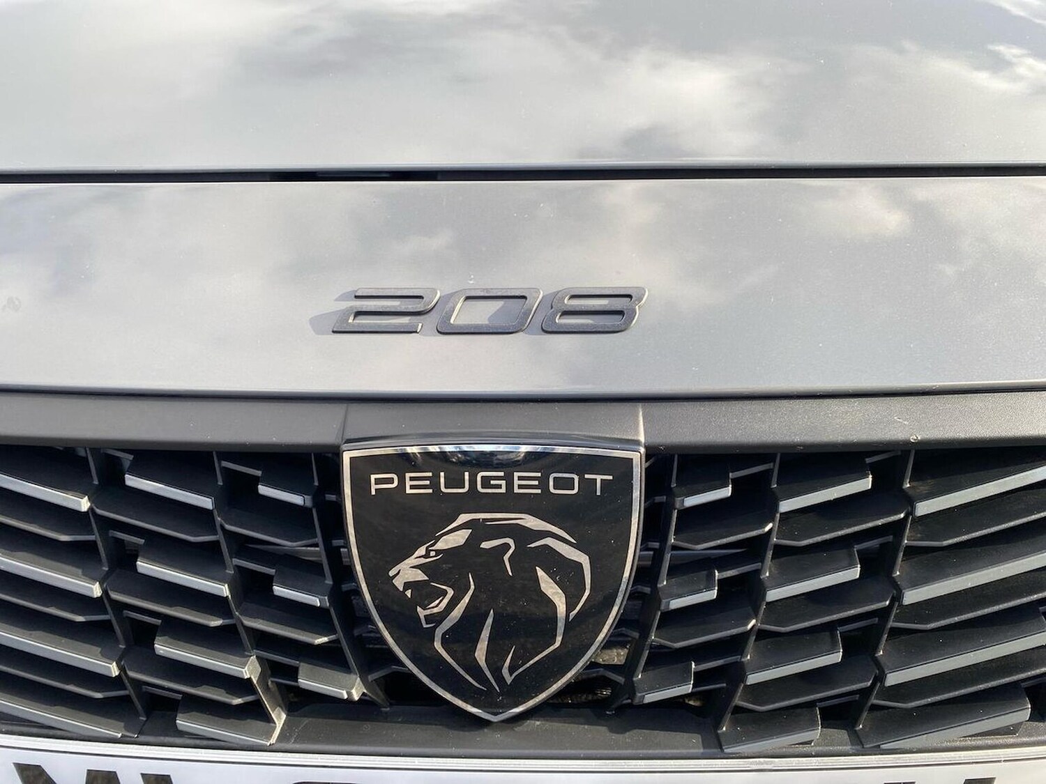 Used Peugeot 208 2025 for sale - 77616685: Photo 32