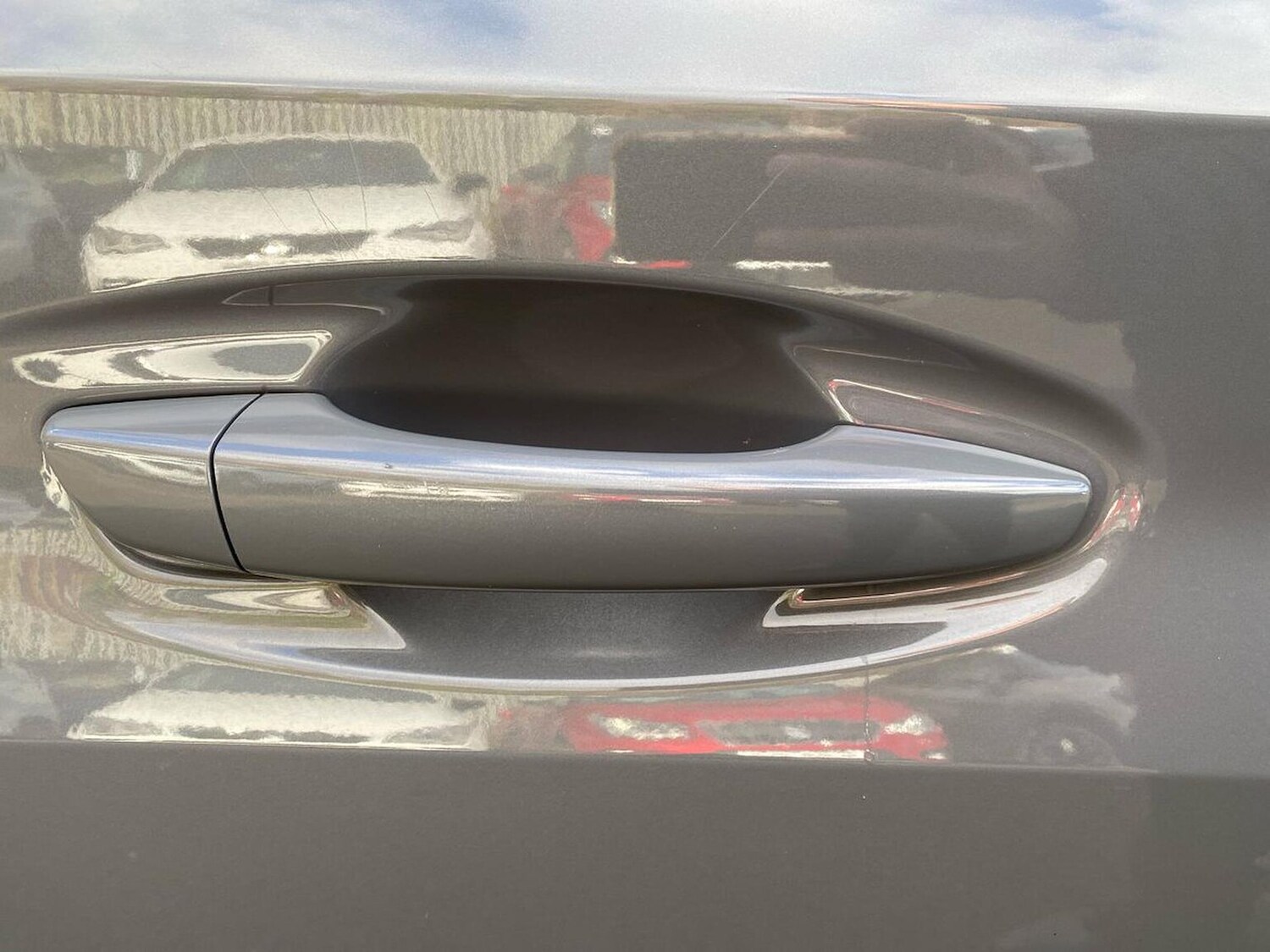 Used Peugeot 208 2025 for sale - 77616685: Photo 36