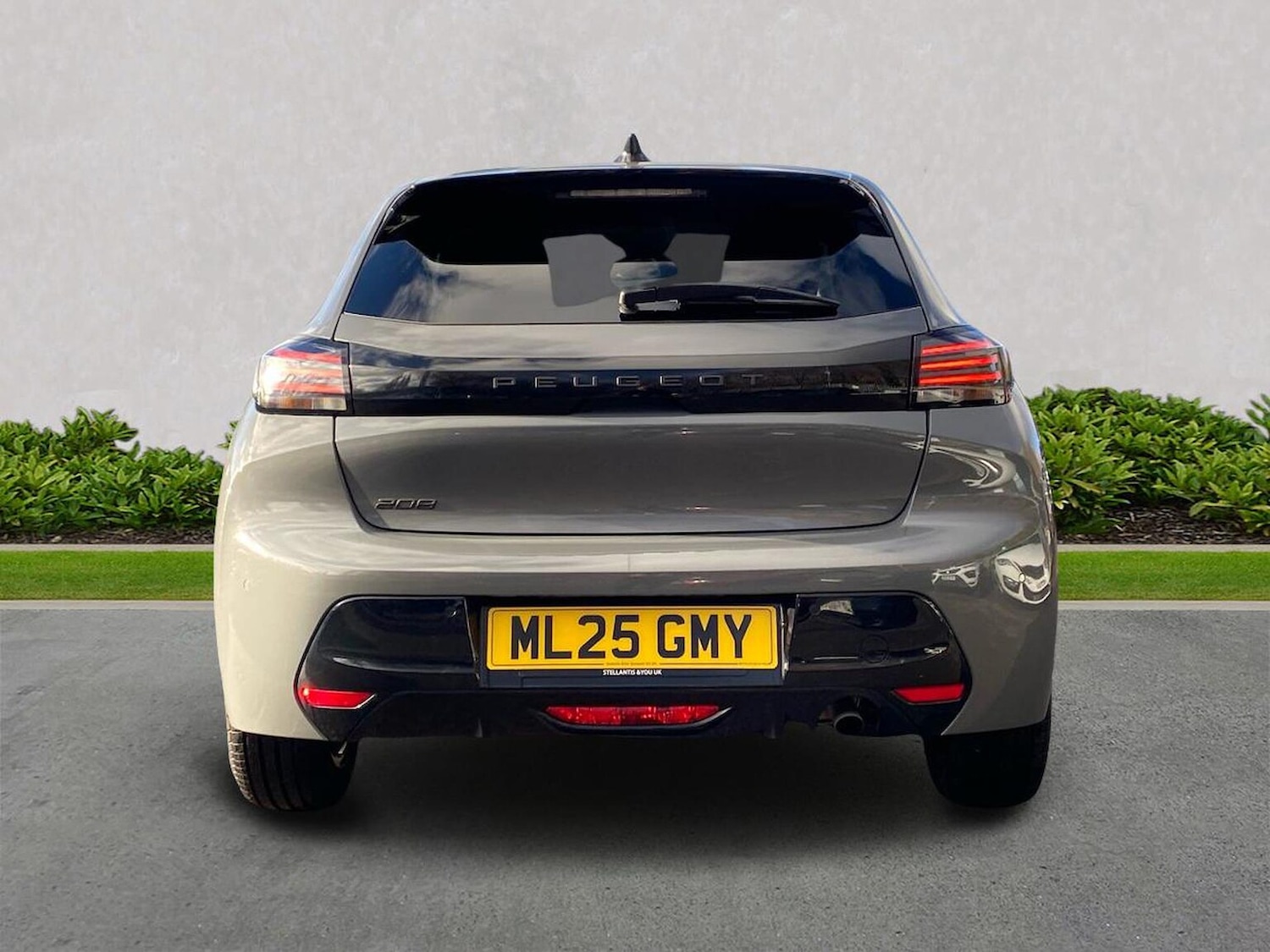 Used Peugeot 208 2025 for sale - 77616685: Photo 4