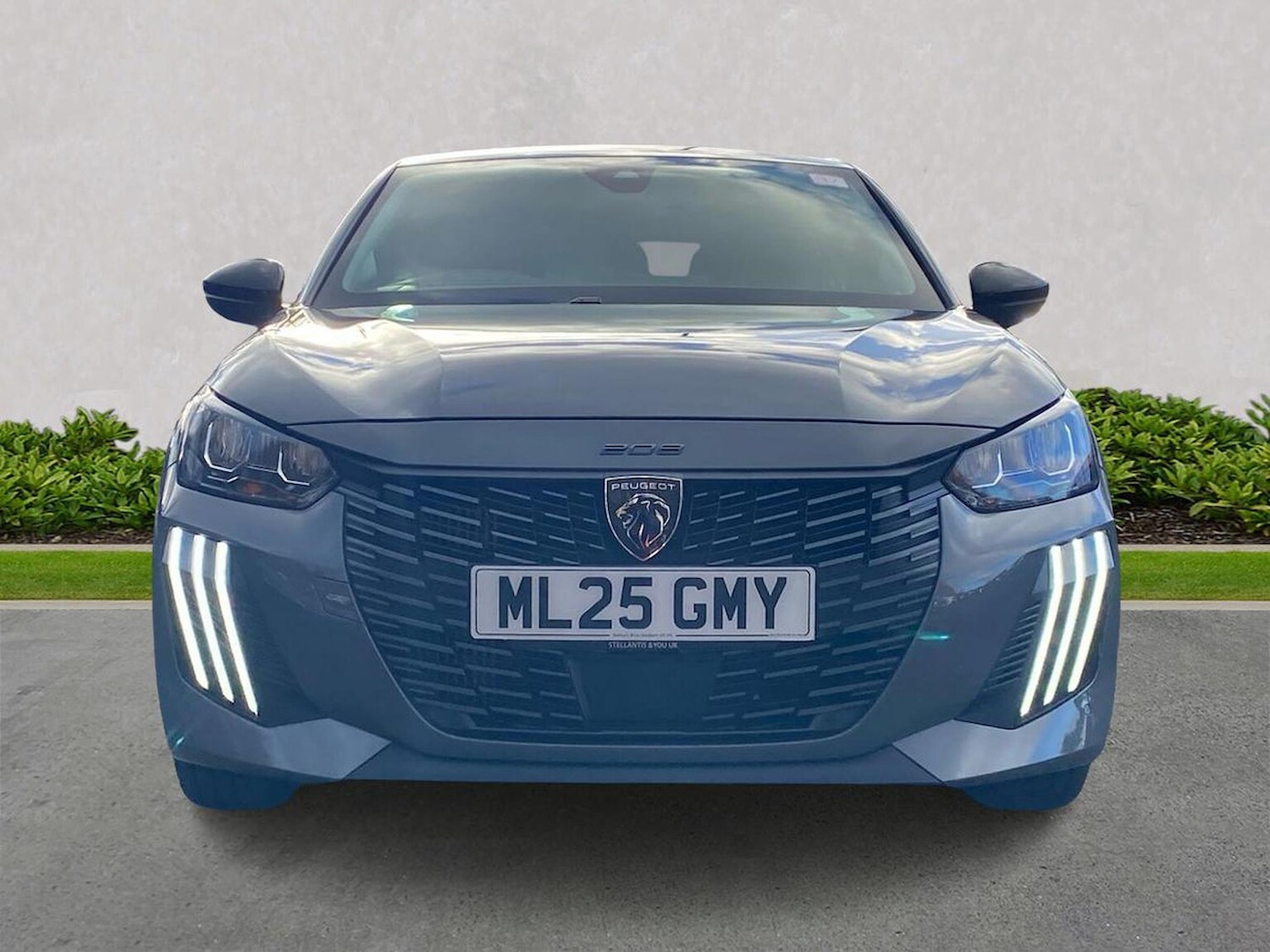 Used Peugeot 208 2025 for sale - 77616685: Photo 5