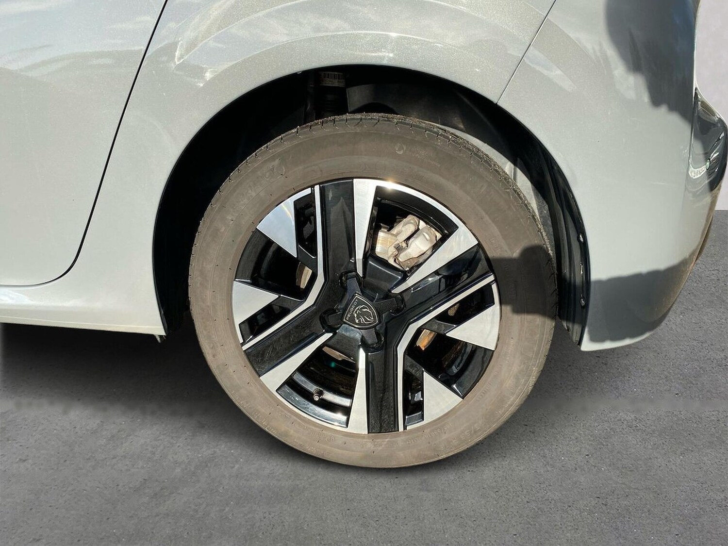 Used Peugeot 208 2025 for sale - 77616685: Photo 6