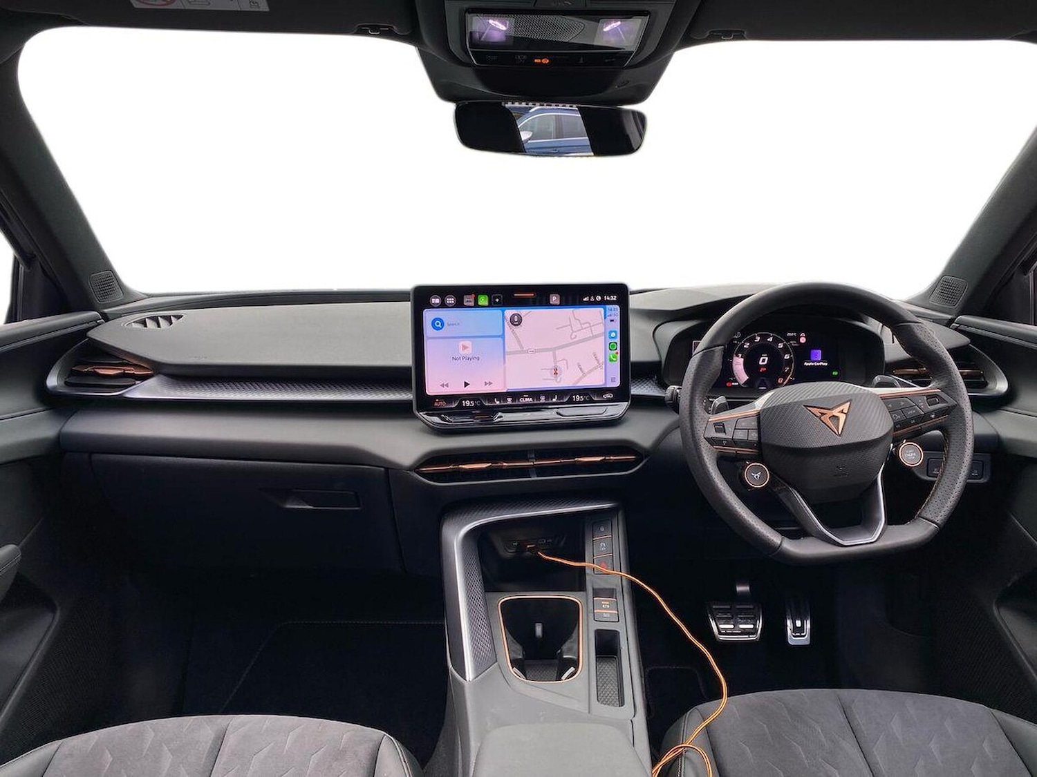 Used Cupra Terramar 2025 for sale - 75999667: Photo 10