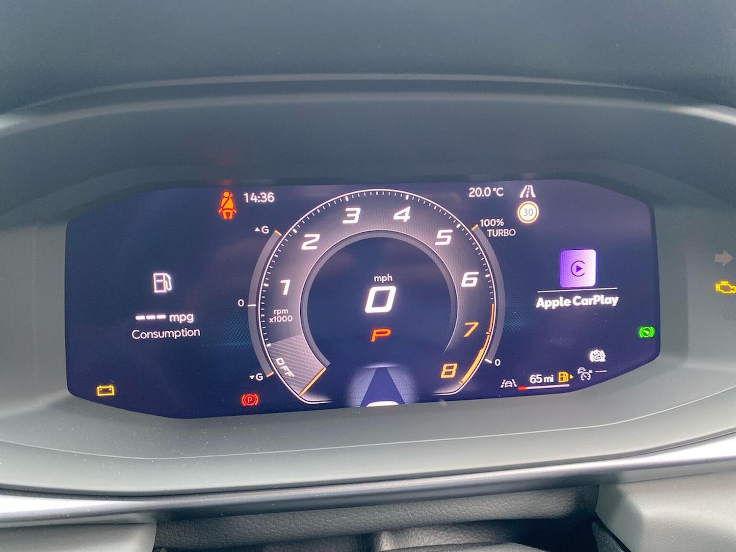 Used Cupra Terramar 2025 for sale - 75999667: Photo 12