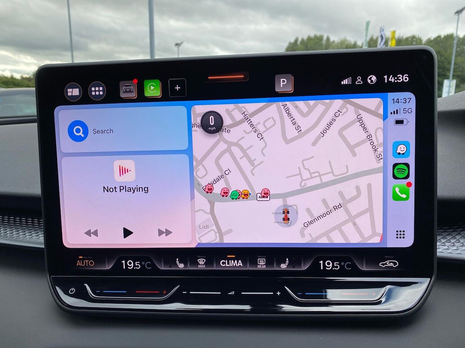 Used Cupra Terramar 2025 for sale - 75999667: Photo 13