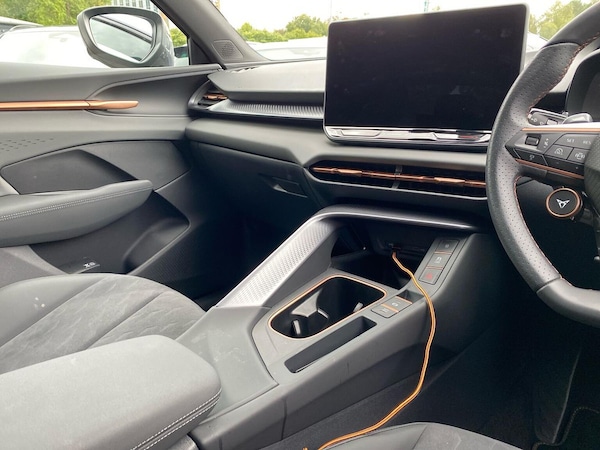 Used Cupra Terramar 2025 for sale - 75999667: Photo 15